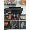 Image 2 : (38) CDs - Garth Brooks/ Toby Keith/ Vince Gill/ Misc/ (8) Cassettes