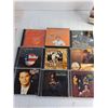 Image 4 : (38) CDs - Garth Brooks/ Toby Keith/ Vince Gill/ Misc/ (8) Cassettes