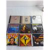 Image 5 : (38) CDs - Garth Brooks/ Toby Keith/ Vince Gill/ Misc/ (8) Cassettes