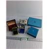 Image 1 : Assorted Empty Jewel Boxes And Cases