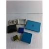 Image 2 : Assorted Empty Jewel Boxes And Cases