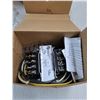 Image 3 : (2) New Transformers, NOS Back-Up Alarm, Assorted Electrical