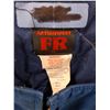 Image 2 : Actionwest FR Insulated Work Cover-Alls Size XL