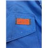 Image 4 : Actionwest FR Insulated Work Cover-Alls Size XL