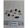 Image 1 : (10) Assorted Olympic Pins