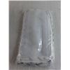 Image 2 : (3) Microfiber Velcro Mop Pads (NIB) - 13" x 7"