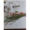 Image 2 : Flower Arranging Bunches/ (5) Wooden Craft Boards