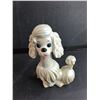 Image 2 : (2) Vintage Poodle Ornaments