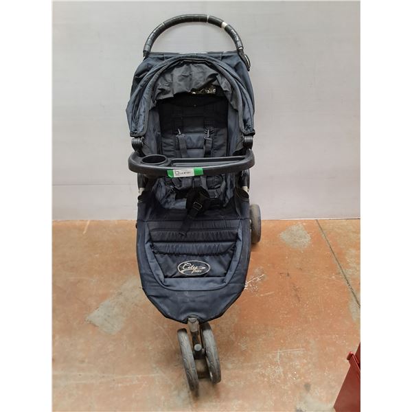 Baby Jogger Stroller 41" h- Cannot Ship