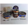 Image 2 : Tins of Nails - Up to 6"