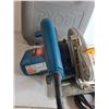 Image 3 : Ryobi 7 1/4', 13 Amp Circular Saw - Powers On, Cannot Ship