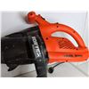 Image 2 : Black & Decker Vortex Vacuum System includes bag & 4 attachments - Powers On, Cannot Ship