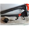 Image 3 : Black & Decker Vortex Vacuum System includes bag & 4 attachments - Powers On, Cannot Ship