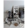 Image 2 : Cabela's Deluxe Meat Grinder Complete- Doesn't Power On
