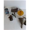 Image 3 : Funnels, Vehicle Mirrors, Misc.