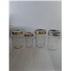 Image 2 : (2) Boxes of Glass Canning Jars