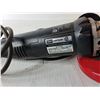 Image 3 : Craftsman Sander/Grinder- Powers On
