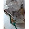 Image 4 : Plastic Storage Bag 24" x 10.5" x 12.5" & Christmas Decorations, Cannot Ship