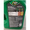 Image 2 : Quaker State 5W-30 Motor Oil- Appears Full, Cannot Ship