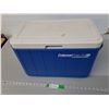 Image 1 : Coleman Poly-Lite Cooler 20" x 10.5" x 13.5", Cannot Ship