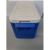 Image 3 : Coleman Poly-Lite Cooler 20" x 10.5" x 13.5", Cannot Ship