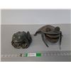 Image 1 : Frog Fountain Topper & Sprinkler