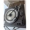 Image 2 : BSR Record Player- Does Not Power On - PICK UP