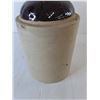 Image 3 : Earthenware Crock 12.5"