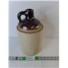 Image 1 : Earthenware Crock 12.5"