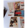Image 3 : Lot of Vintage Catalogues- Sacker's, Auto Tip, Misc.