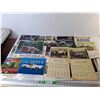 Image 1 : Lot of Collector Car Calendars