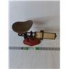 Image 1 : Vintage Fairbanks Scale