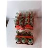 Image 3 : Coca-Cola Crate 17.5" x 11.5" x 13" & Glass Bottles- Cannot Ship
