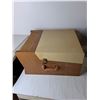 Image 4 : Admiral Vintage Record Player- Powers On 20" x 17.75" x 10" & (2) Speakers- Cannot Ship