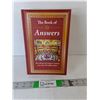 Image 1 : The Book of Answers