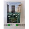 Image 1 : The Water Will Come book by Jeff Goodell- Some Water Damage