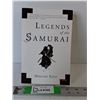 Image 1 : Legends of the Samurai Book by Hiroaki Sato