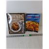 Image 1 : (2) Cookbooks- Chicken & Dietitians of Canada
