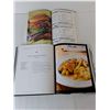 Image 3 : (2) Cookbooks- Chicken & Dietitians of Canada
