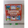 Image 1 : Canadian Trivia Family Edition