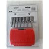 Image 2 : X Trax Nut Driver Set, Sealed