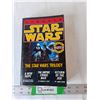 Image 1 : Star Wars Trilogy Book