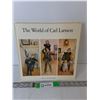Image 1 : The World of Carl Larsson Book