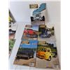 Image 2 : (10) Canadian Classics Car Magazines