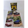 Image 3 : (10) Canadian Classics Car Magazines