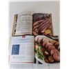 Image 3 : (2) Meat Recipe Books