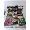 Image 1 : (9) Canadian Classics Car Magazines