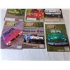 Image 3 : (9) Canadian Classics Car Magazines