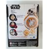 Image 2 : Star Wars Remote Control BB-8, As Is