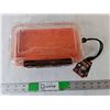 Image 1 : Tactix Waterproof Storage Box